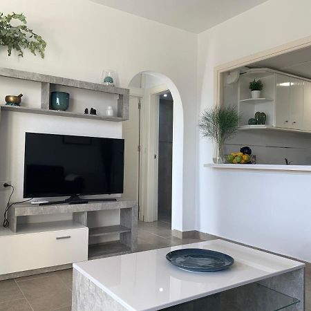 Duq - Sea View Apartment Duquesa De Espana Торемолинос Екстериор снимка