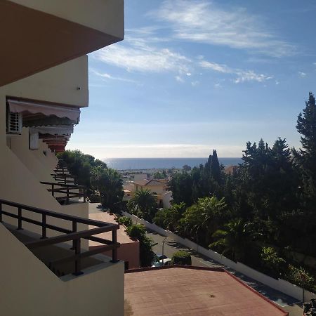 Duq - Sea View Apartment Duquesa De Espana Торемолинос Екстериор снимка