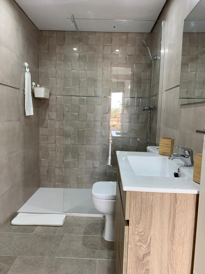 Duq - Sea View Apartment Duquesa De Espana Торемолинос Екстериор снимка