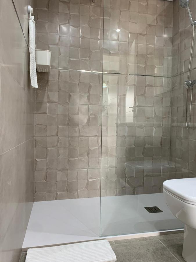 Duq - Sea View Apartment Duquesa De Espana Торемолинос Екстериор снимка