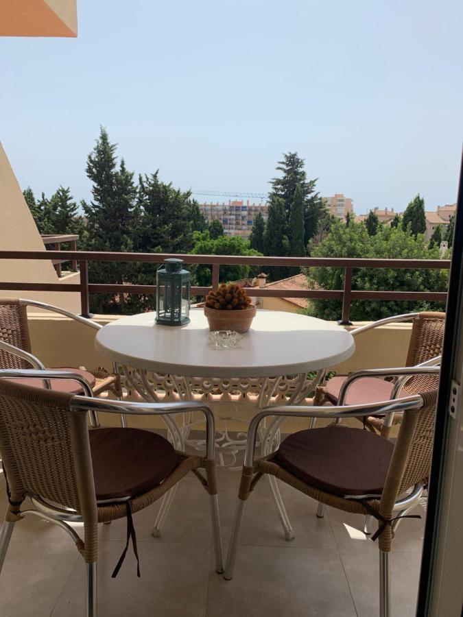 Duq - Sea View Apartment Duquesa De Espana Торемолинос Екстериор снимка