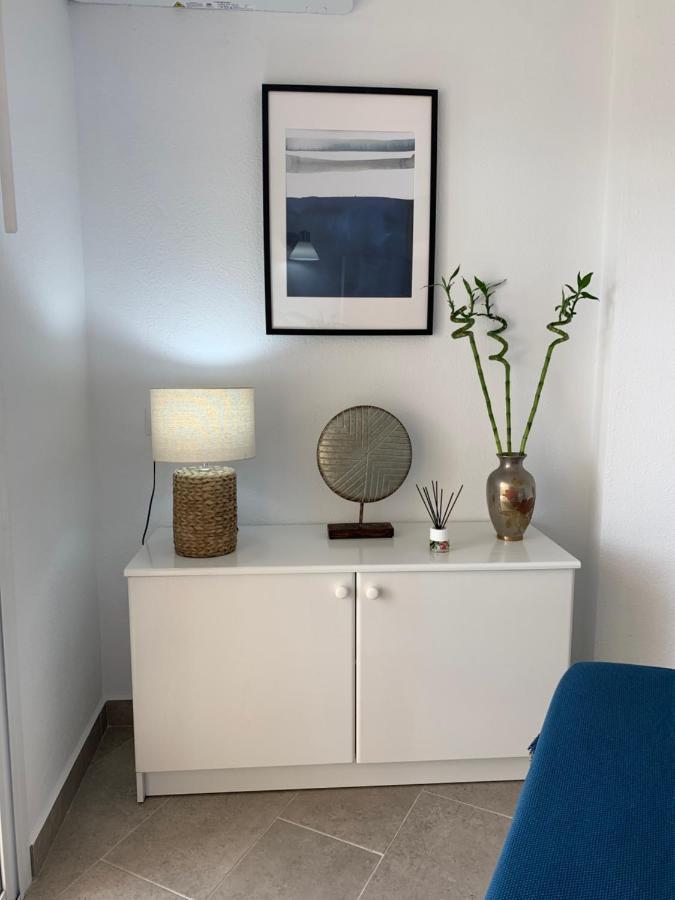 Duq - Sea View Apartment Duquesa De Espana Торемолинос Екстериор снимка