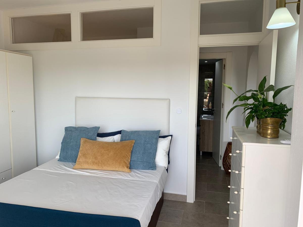 Duq - Sea View Apartment Duquesa De Espana Торемолинос Екстериор снимка