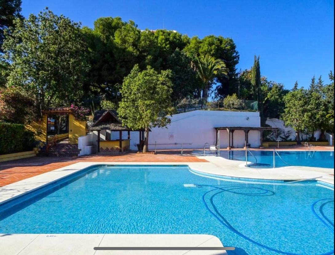 Duq - Sea View Apartment Duquesa De Espana Торемолинос Екстериор снимка