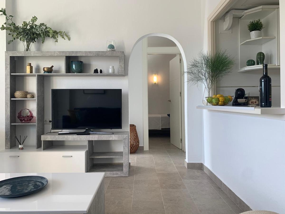 Duq - Sea View Apartment Duquesa De Espana Торемолинос Екстериор снимка