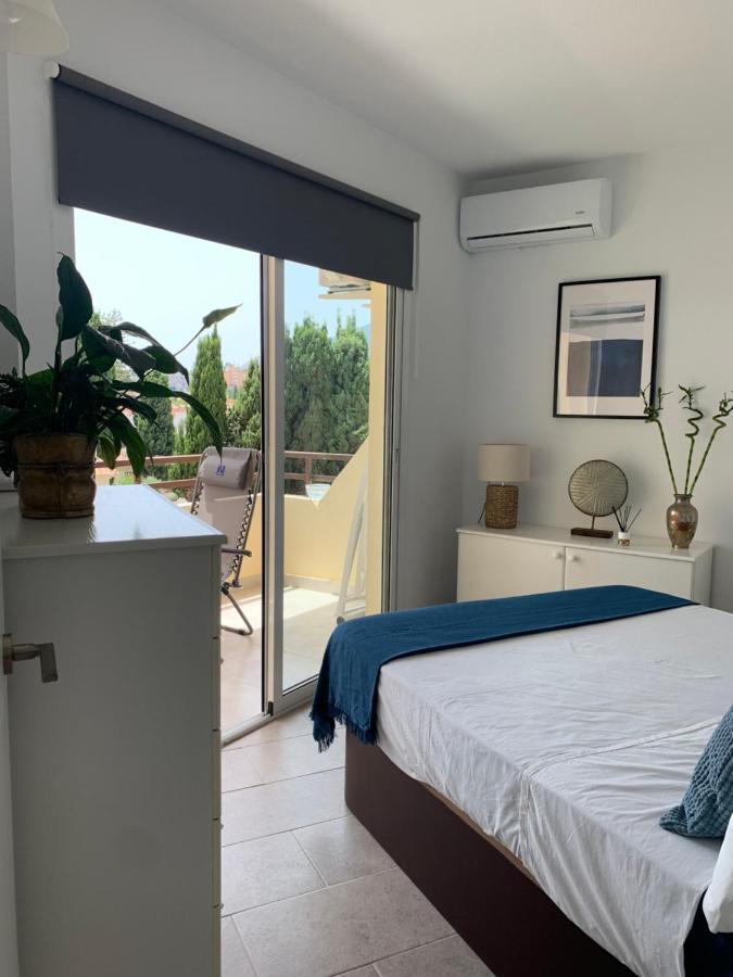 Duq - Sea View Apartment Duquesa De Espana Торемолинос Екстериор снимка