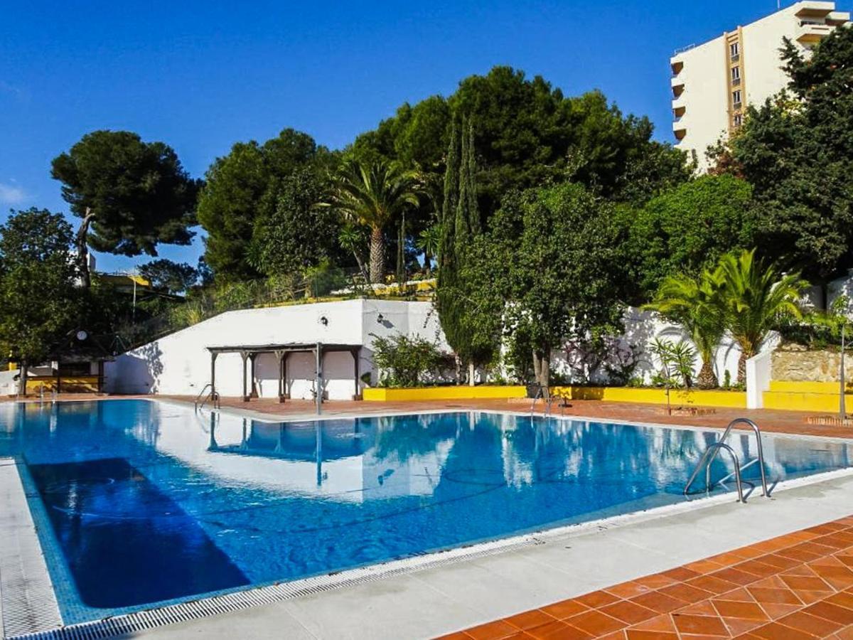 Duq - Sea View Apartment Duquesa De Espana Торемолинос Екстериор снимка