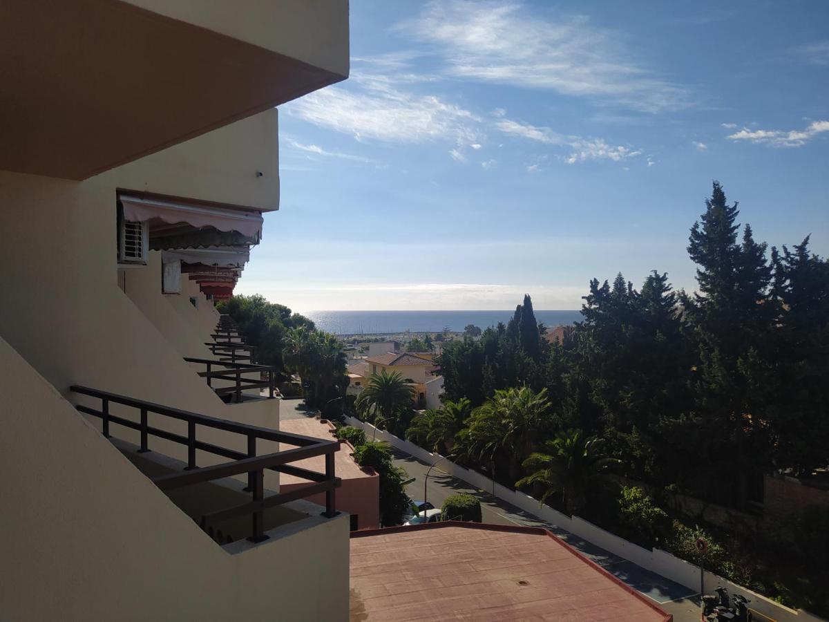 Duq - Sea View Apartment Duquesa De Espana Торемолинос Екстериор снимка