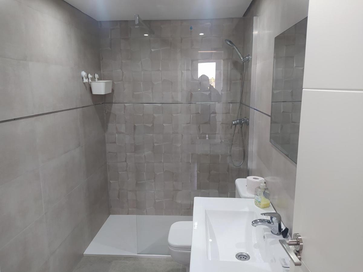 Duq - Sea View Apartment Duquesa De Espana Торемолинос Екстериор снимка